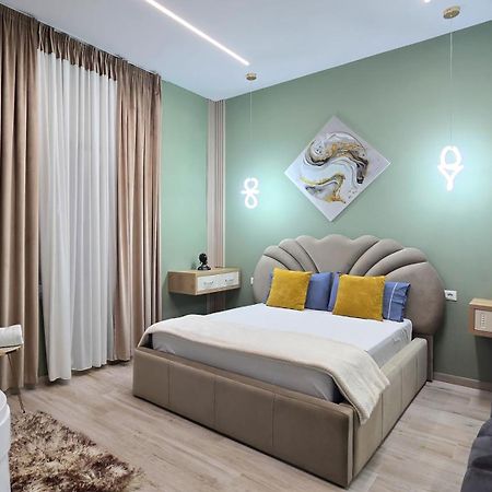 City Center Rooms And Apartments Durrës 外观 照片