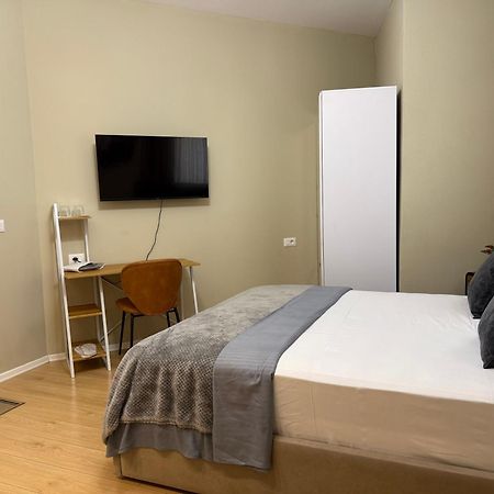 City Center Rooms And Apartments Durrës 外观 照片