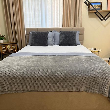 City Center Rooms And Apartments Durrës 外观 照片
