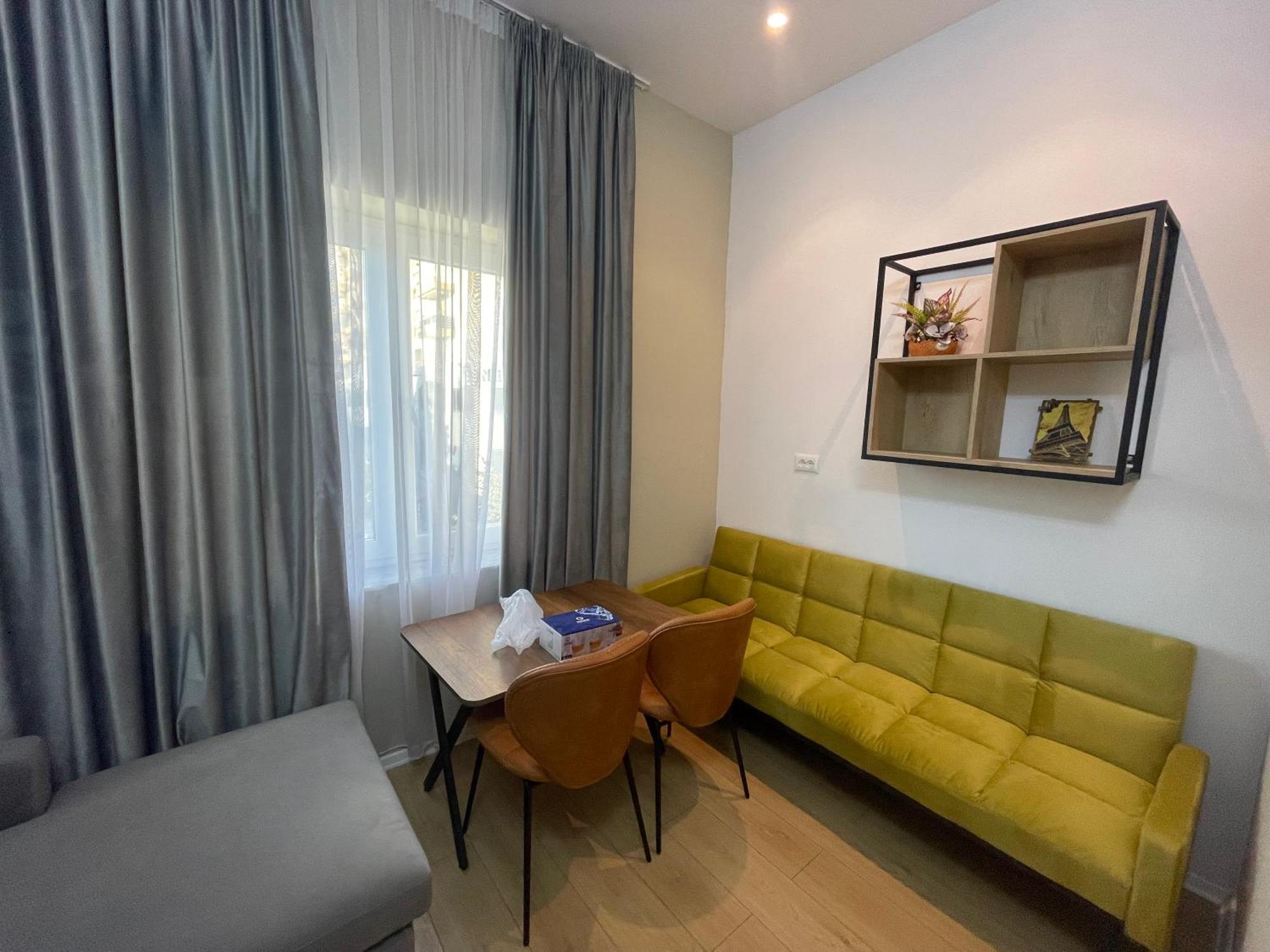 City Center Rooms And Apartments Durrës 外观 照片