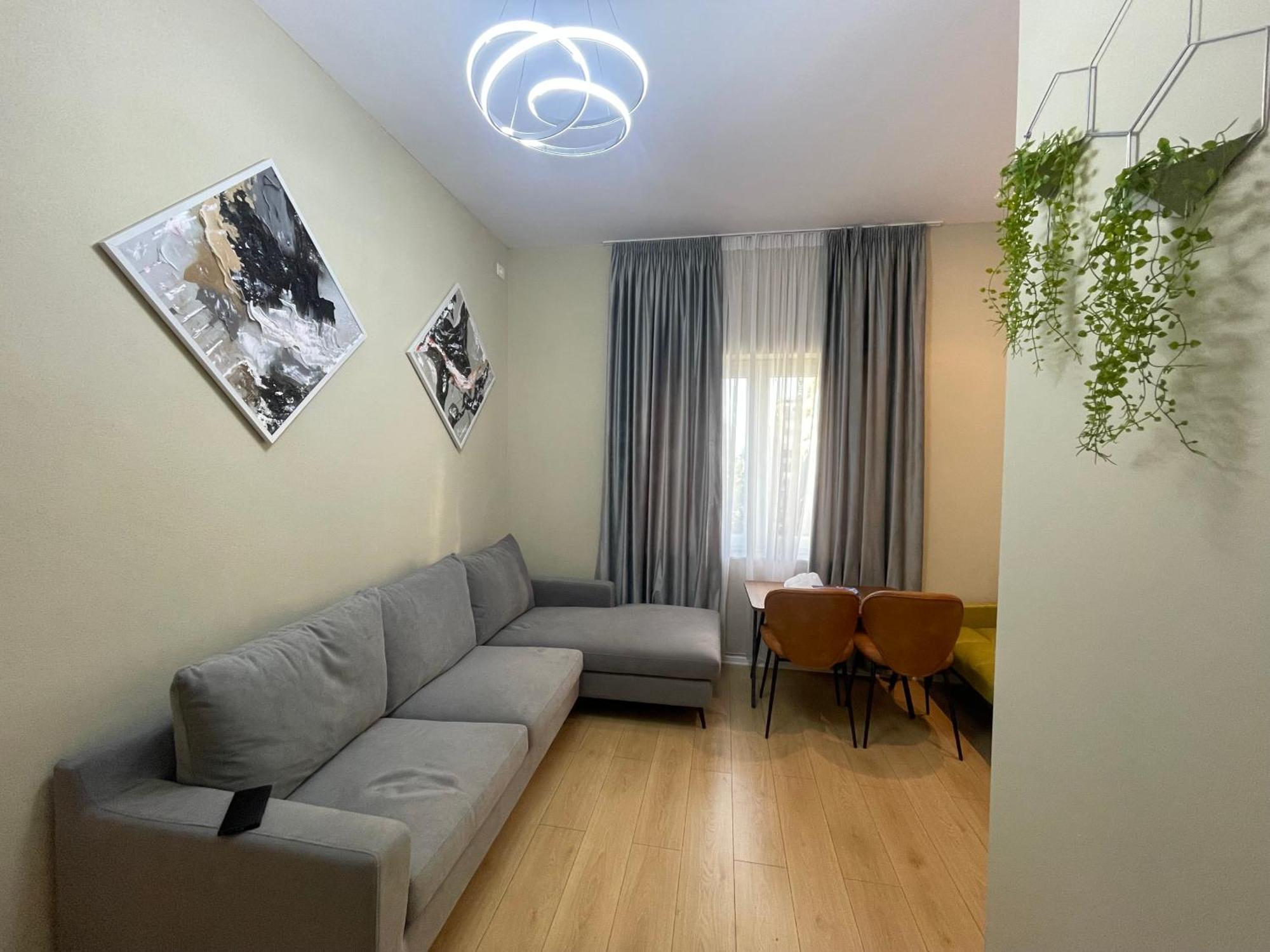 City Center Rooms And Apartments Durrës 外观 照片