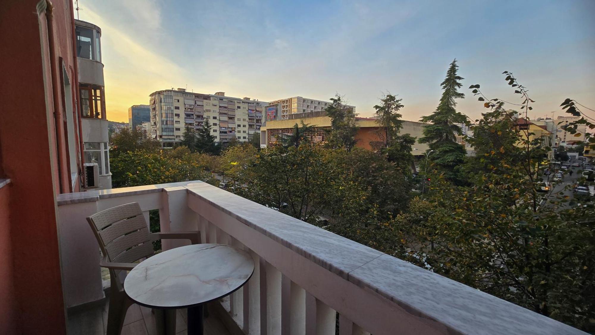 City Center Rooms And Apartments Durrës 外观 照片