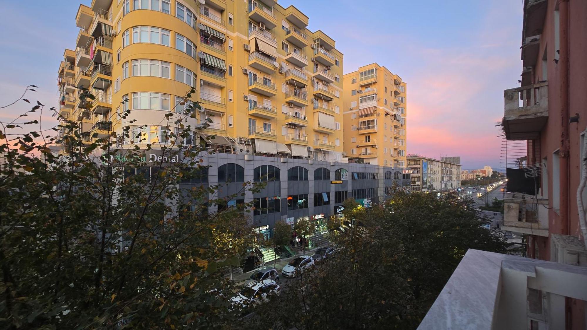 City Center Rooms And Apartments Durrës 外观 照片