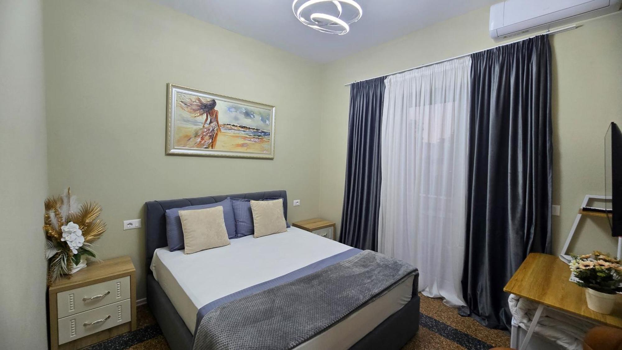 City Center Rooms And Apartments Durrës 外观 照片