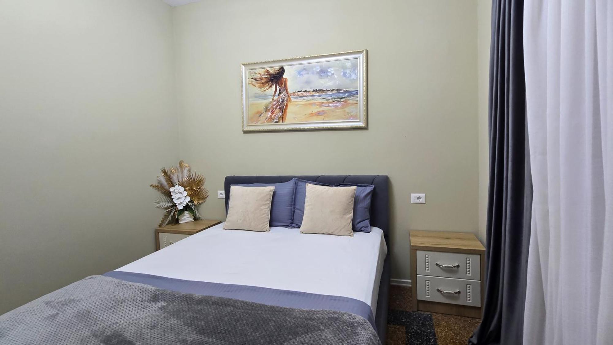 City Center Rooms And Apartments Durrës 外观 照片