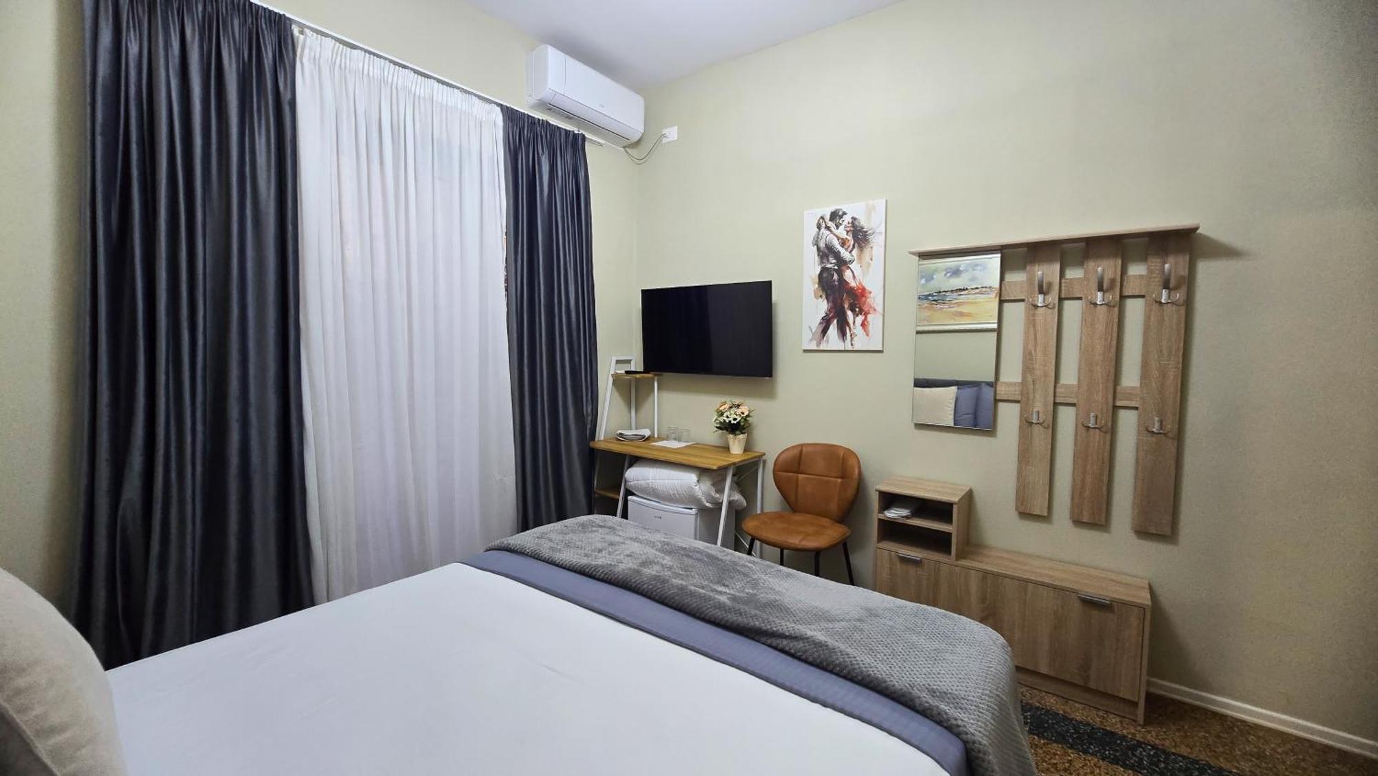 City Center Rooms And Apartments Durrës 外观 照片