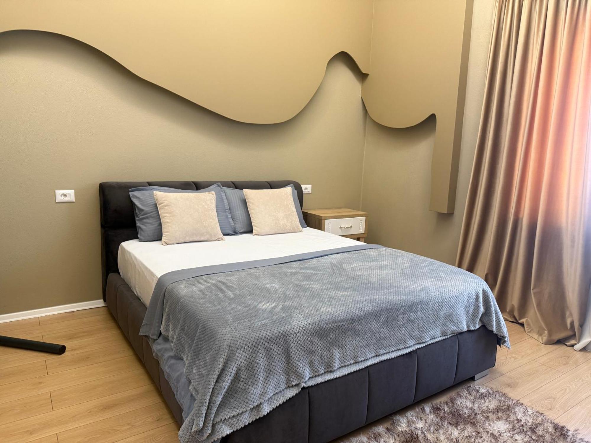 City Center Rooms And Apartments Durrës 外观 照片